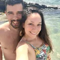 Foto de Rafhael e Gabriela