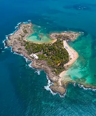 Ilha de Santo Aleixo, Pernambuco