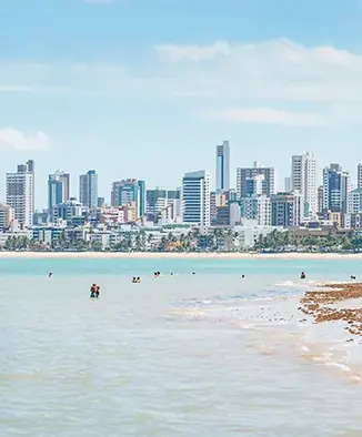 João Pessoa, Paraíba