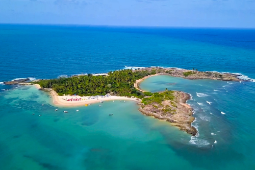 Ilha de Santo Aleixo