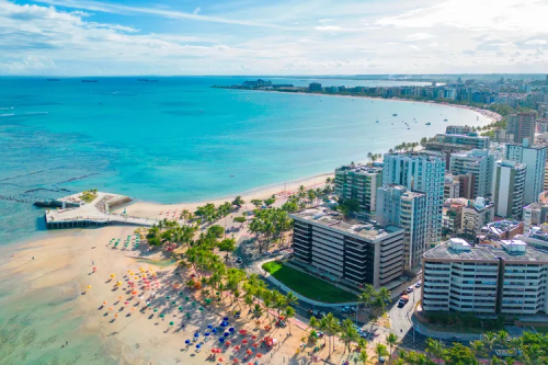 Maceió - AL