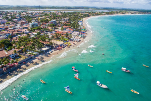 Porto de Galinhas